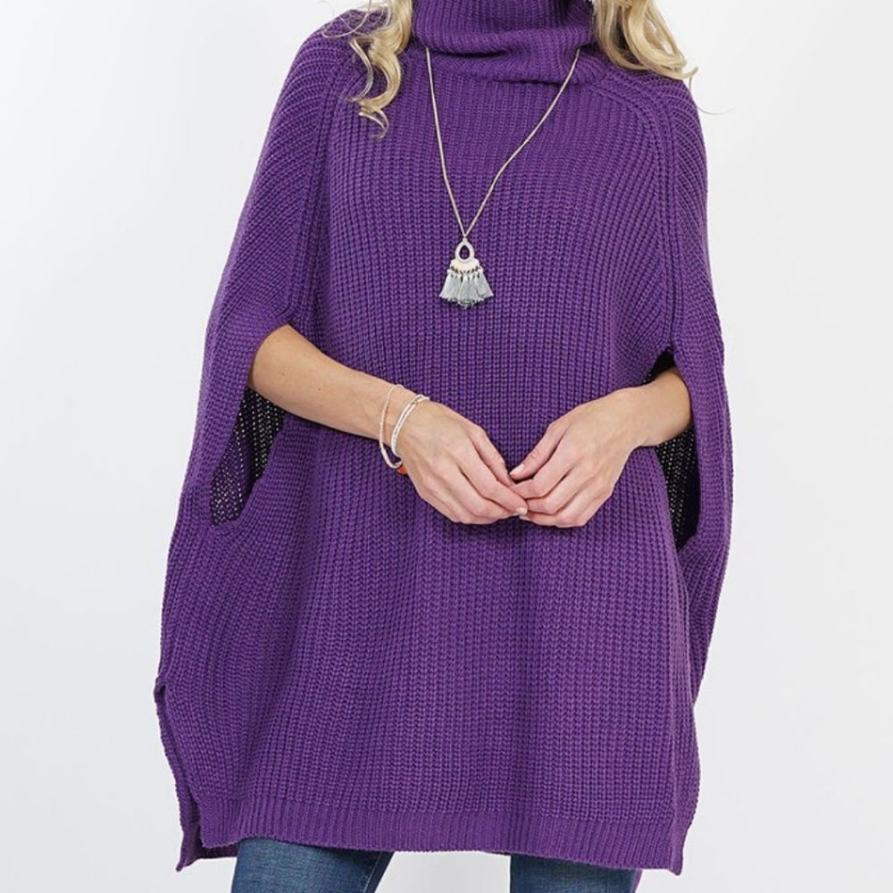 Sweater - Picture 1 of 2